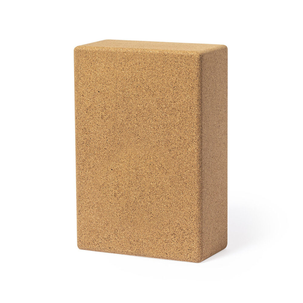 Alternative view of Yoga Block