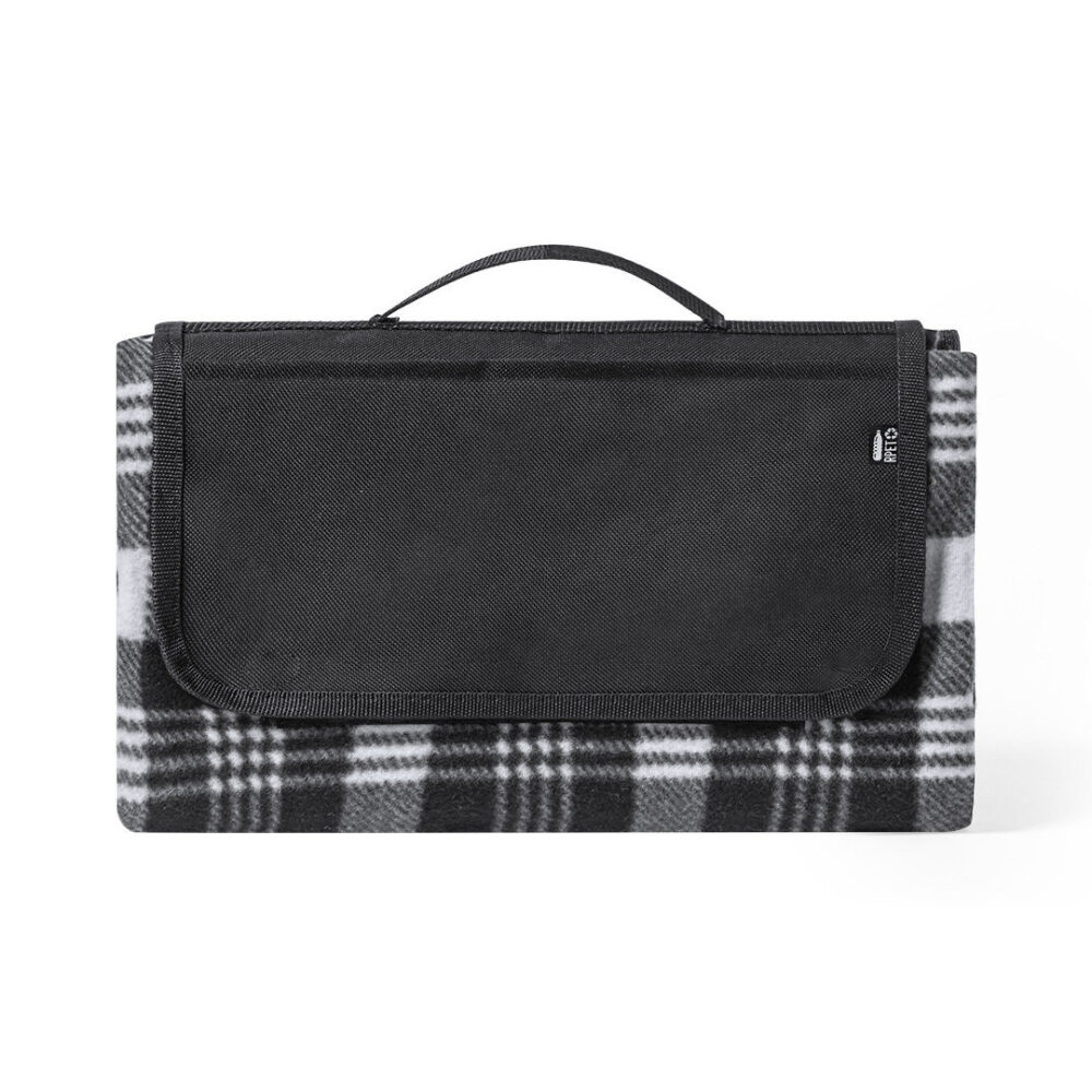 Alternative view of Picnic Blanket