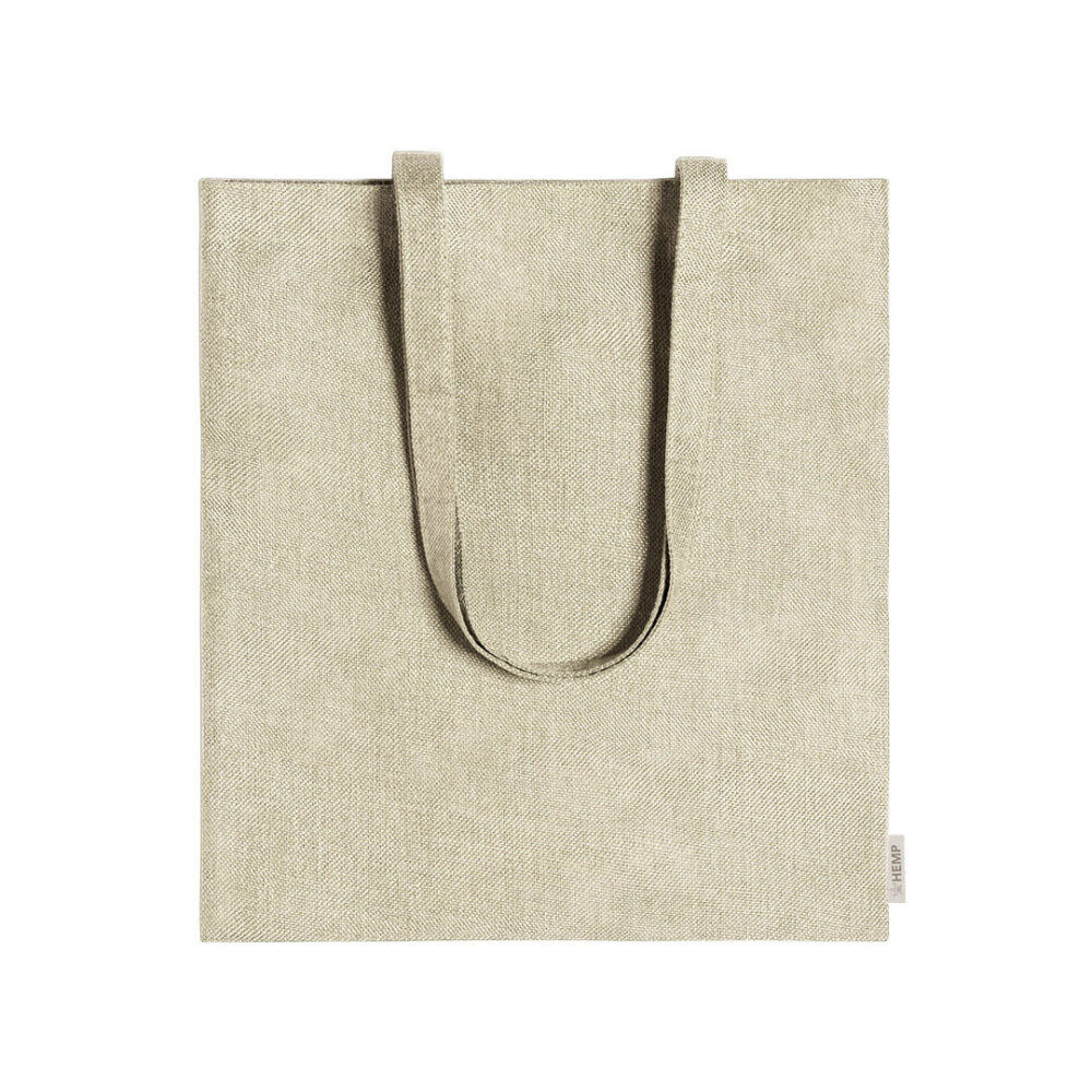 Alternative view of Tote Bag