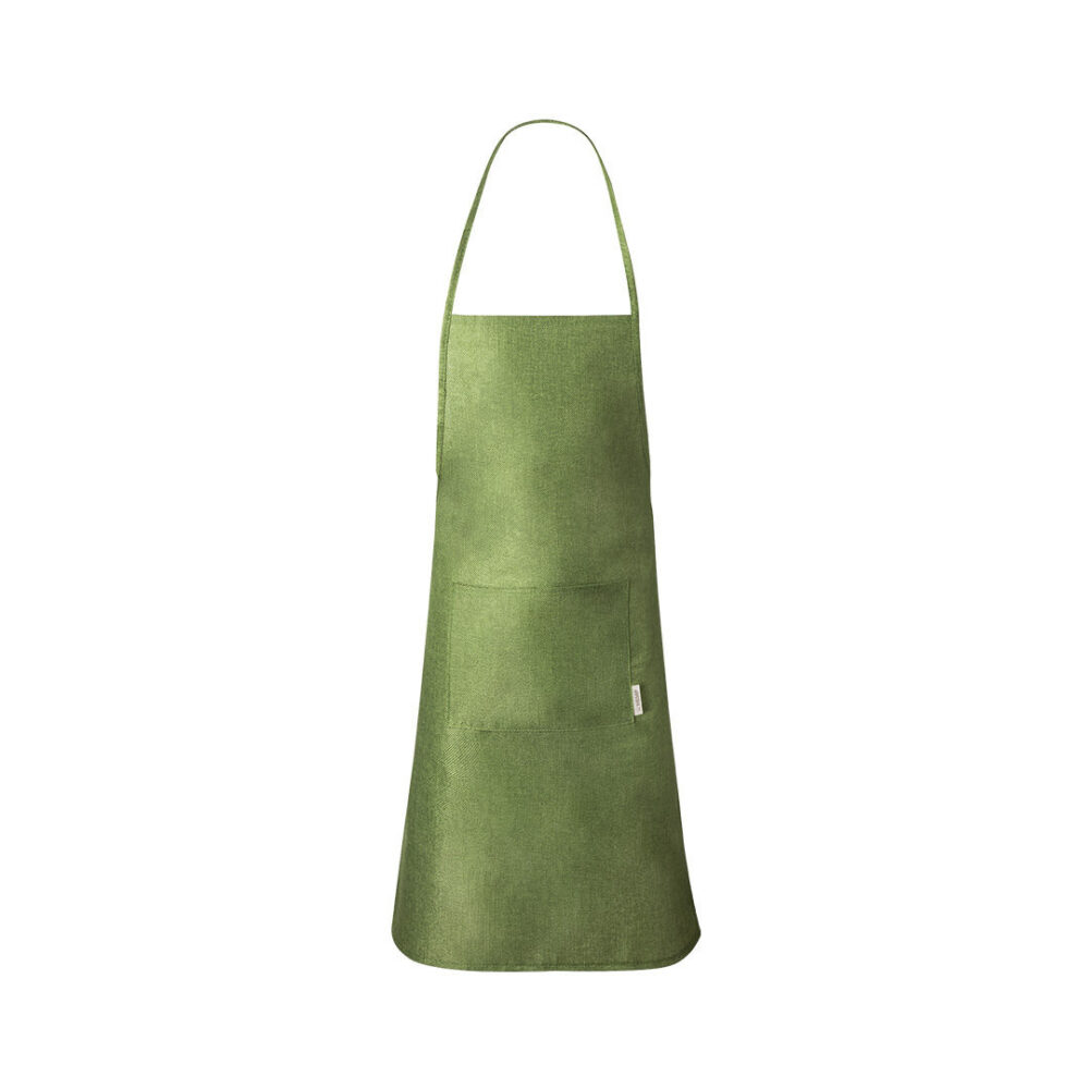 Alternative view of Apron Hemp