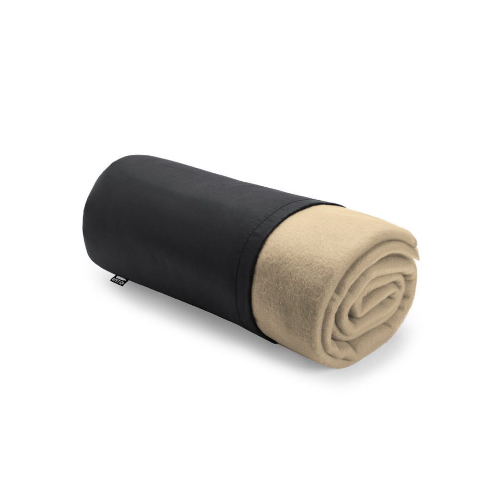 Alternative view of Blanket