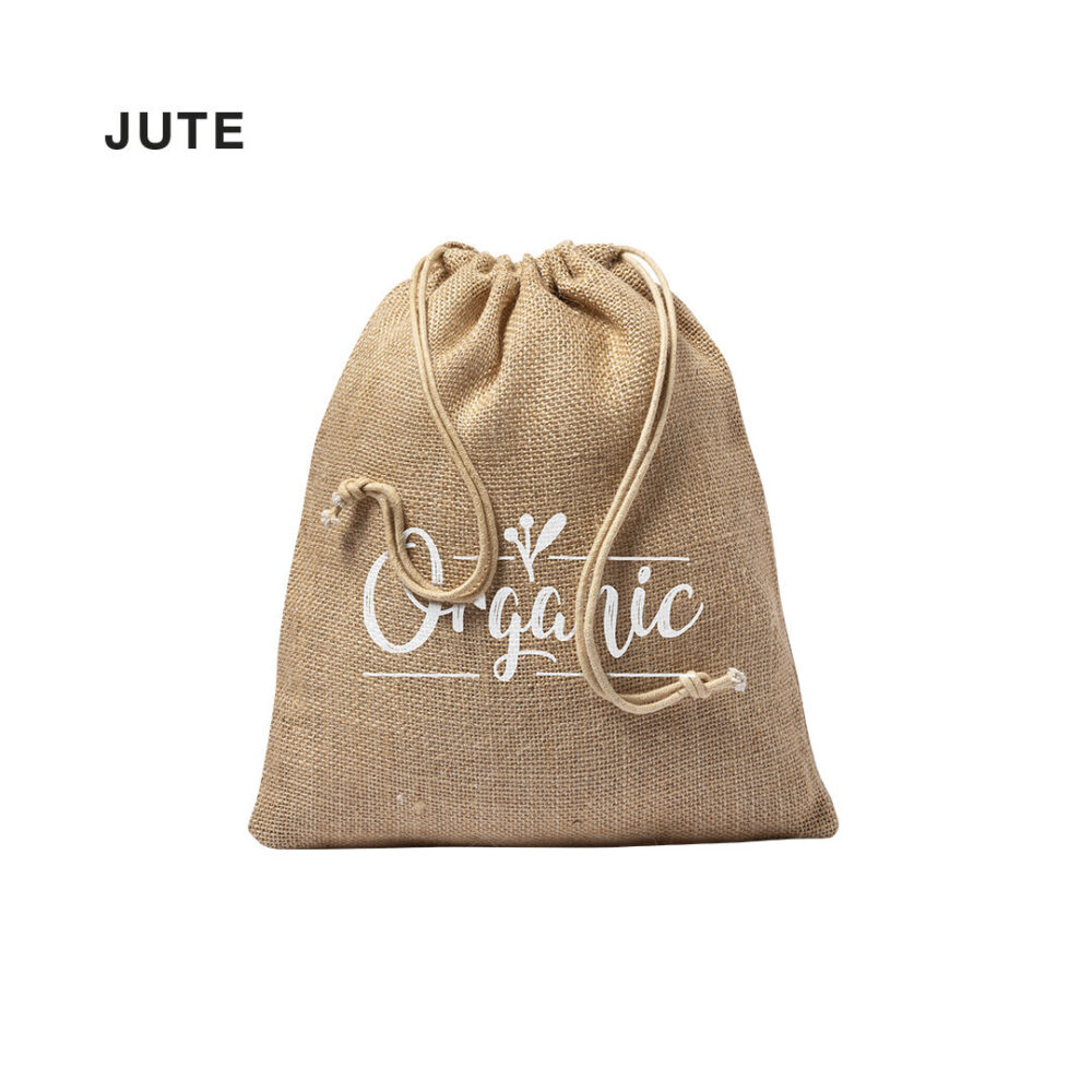 Bag - Jute