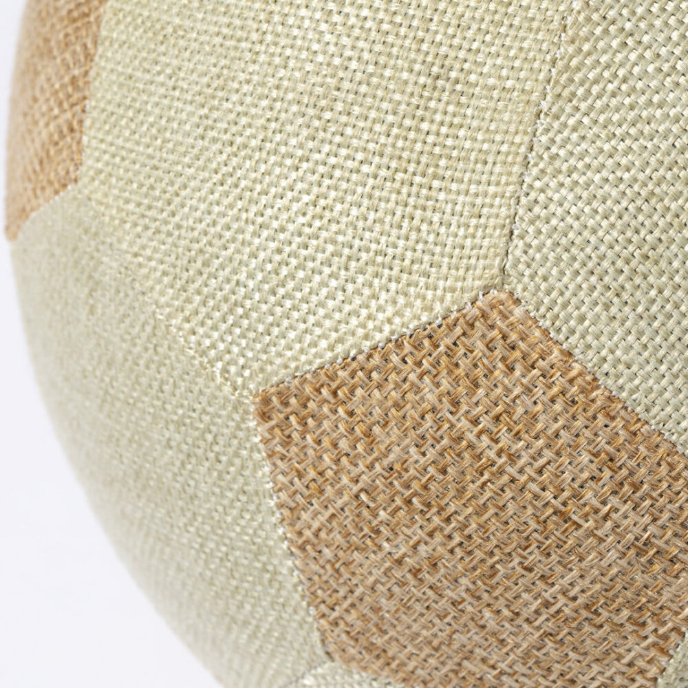 Alternative view of Soccer Ball