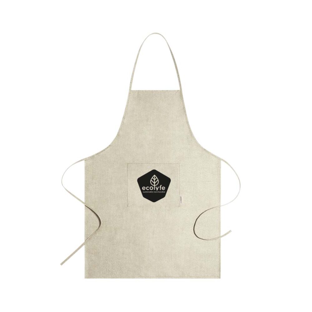 Apron Hemp