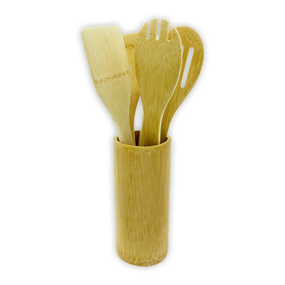 Alternative view of Kitchen Utensil Set