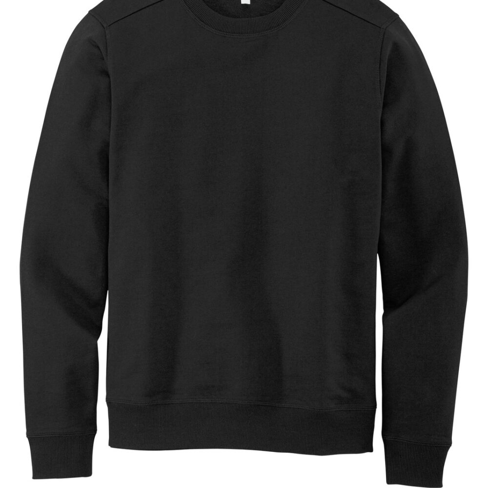 Re-fleece Crew Jumper (District)