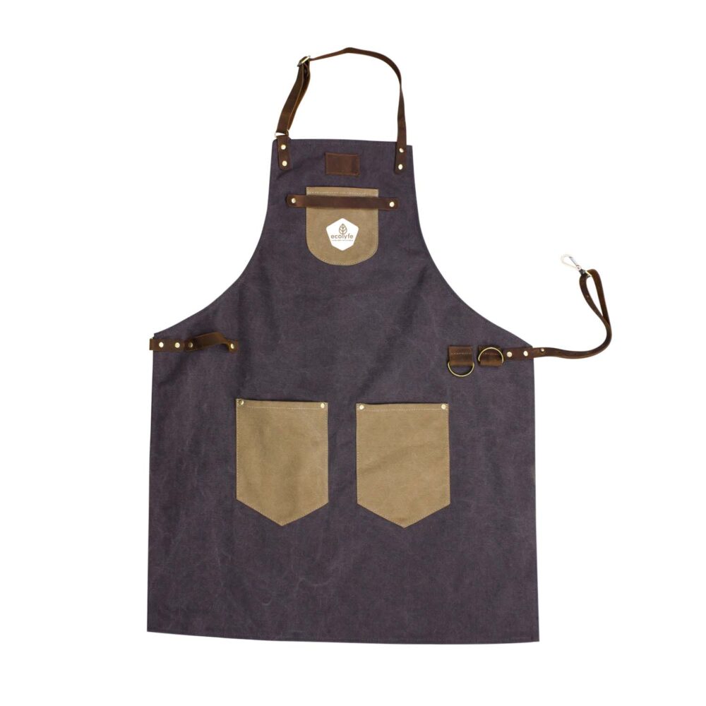 Hipster Apron