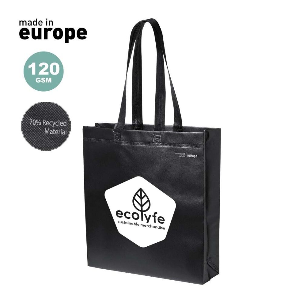 Tote Bag -Euro