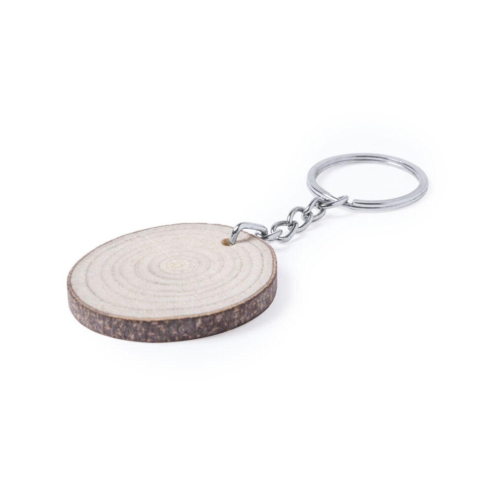 Alternative view of Selton Key Chain 
