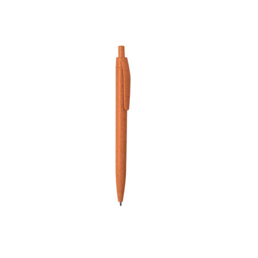 Alternative view of Pen Whipper