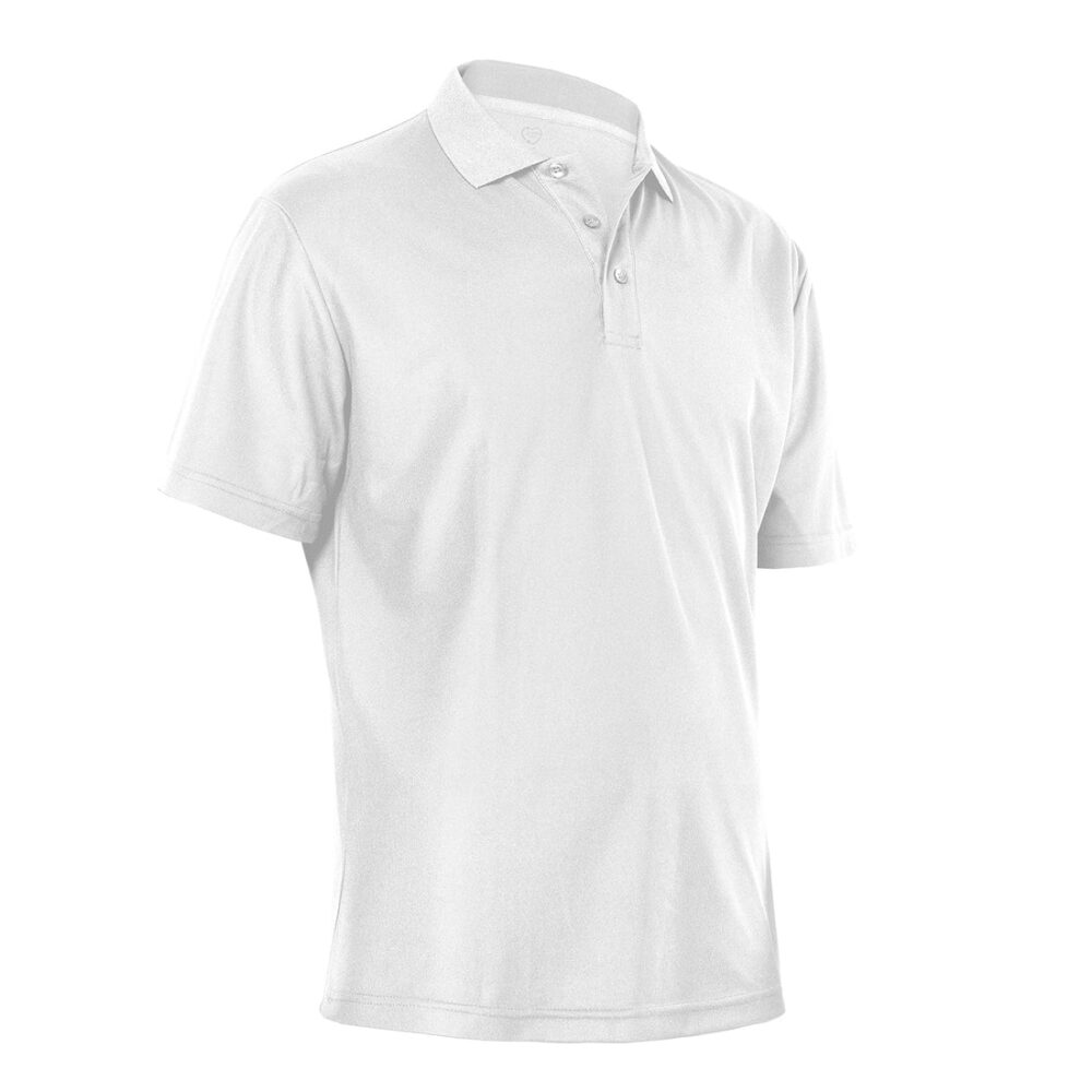 Alternative view of Re-loved Apparel Polo