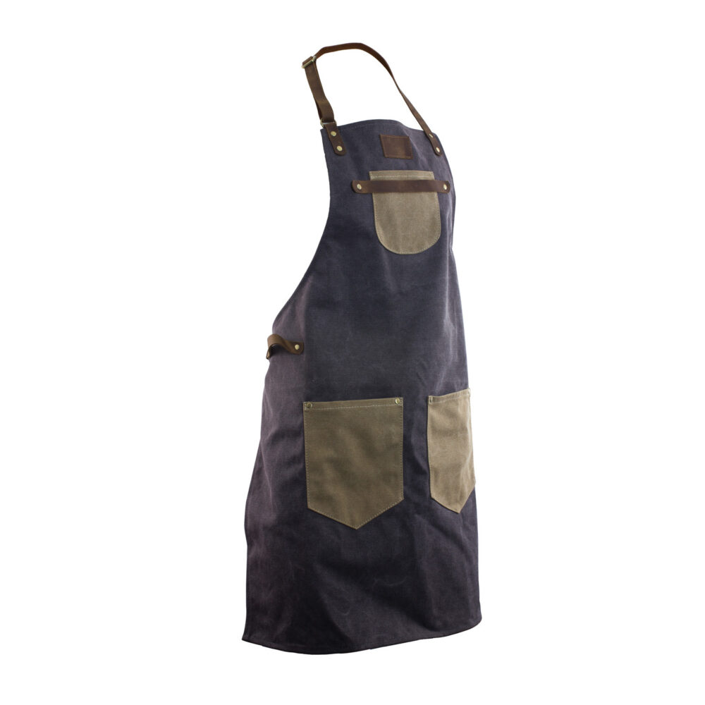 Alternative view of Hipster Apron