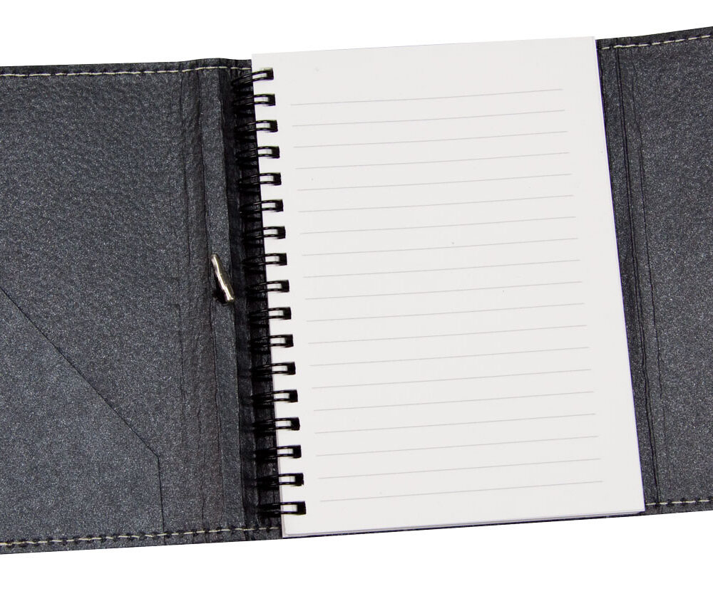 Alternative view of Notebook