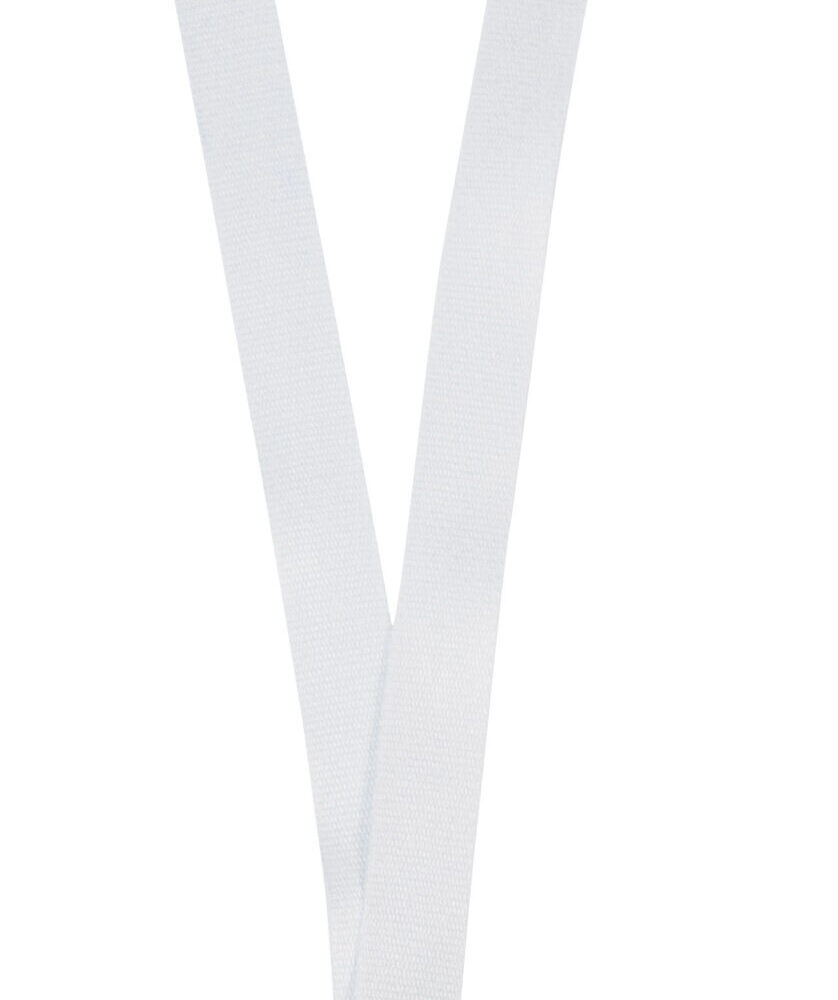 Alternative view of Lanyard