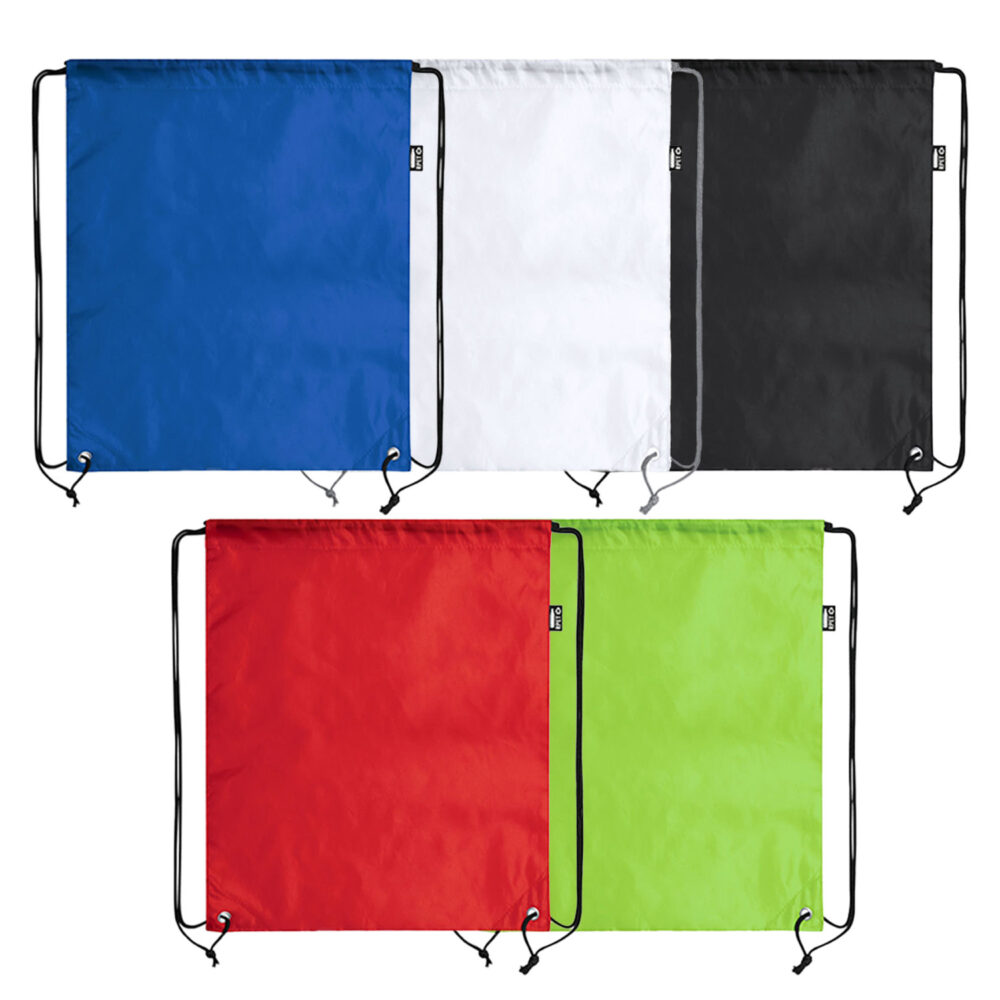 Bag - Drawstring Lambur