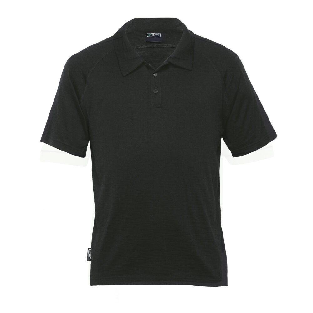 Merino Polo