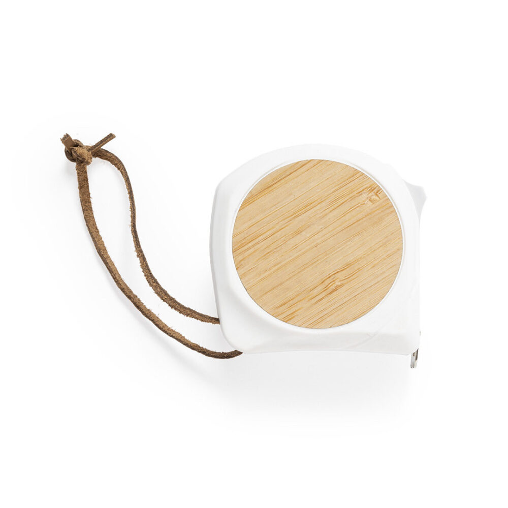 Alternative view of Tape Measure Hermy 5m