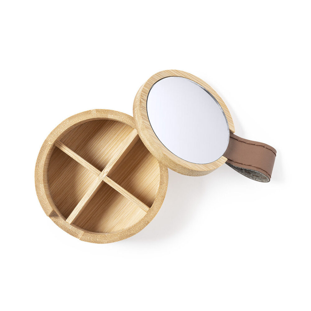 Alternative view of Jewellery Box Fontana