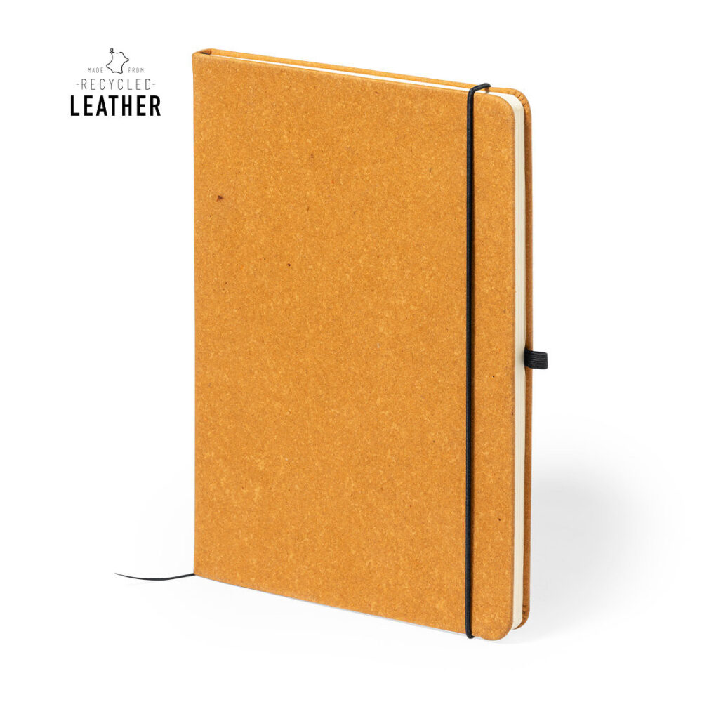 Tefan Notebook