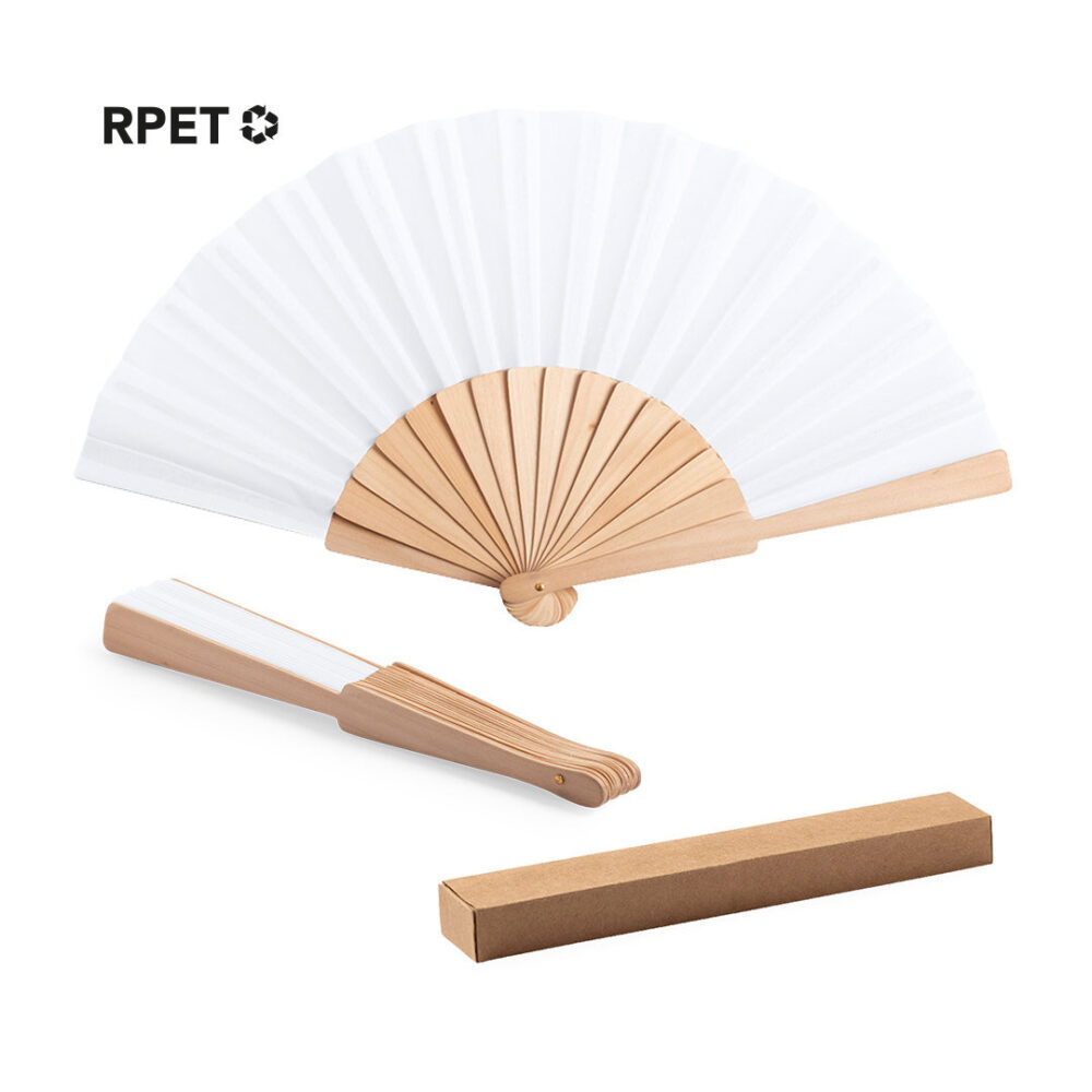 Hand Fan Woter