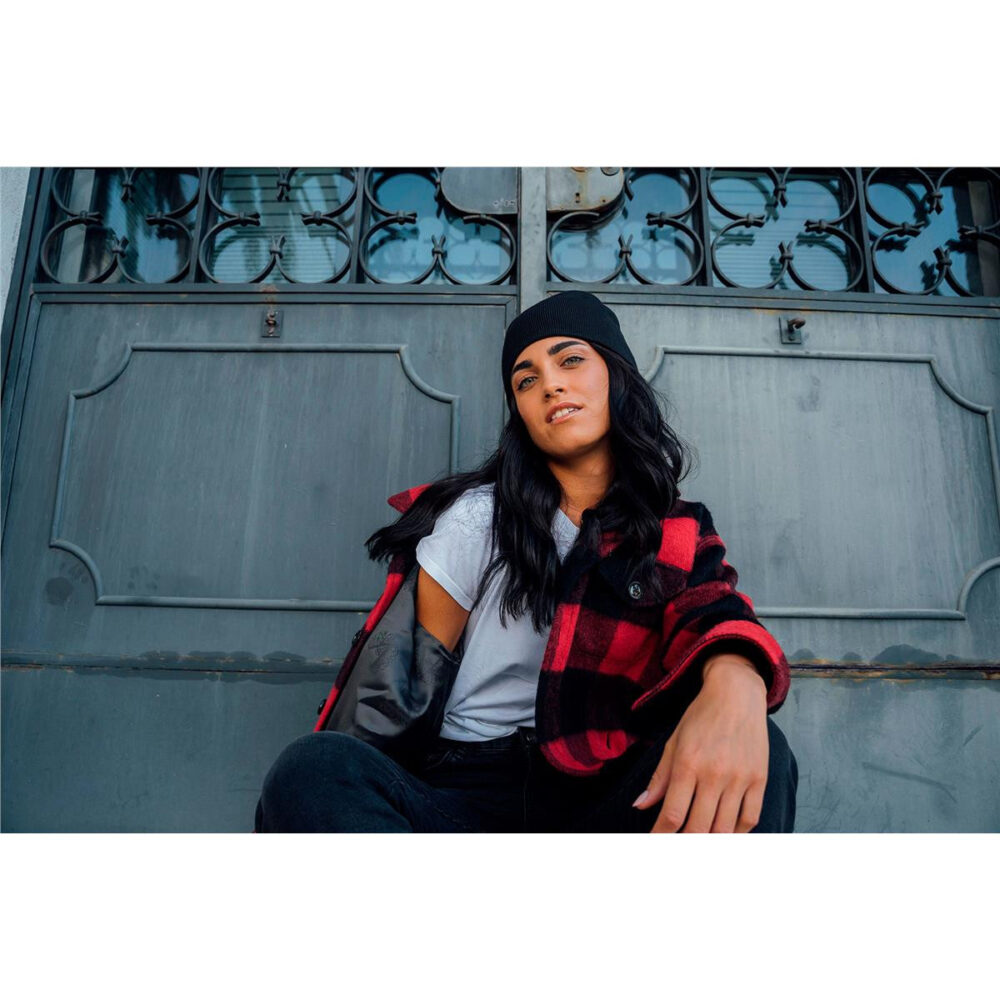 Alternative view of The Holly