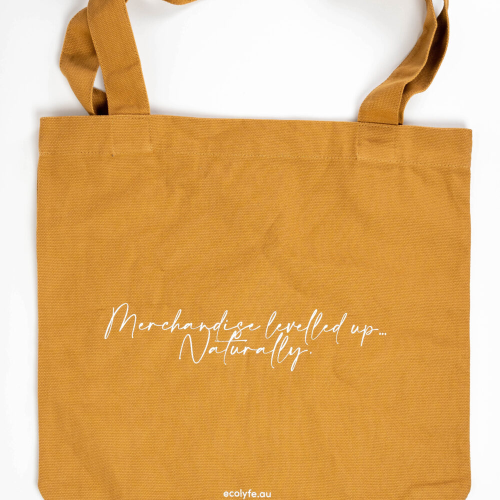 Hero Heavy Tote - Image 7