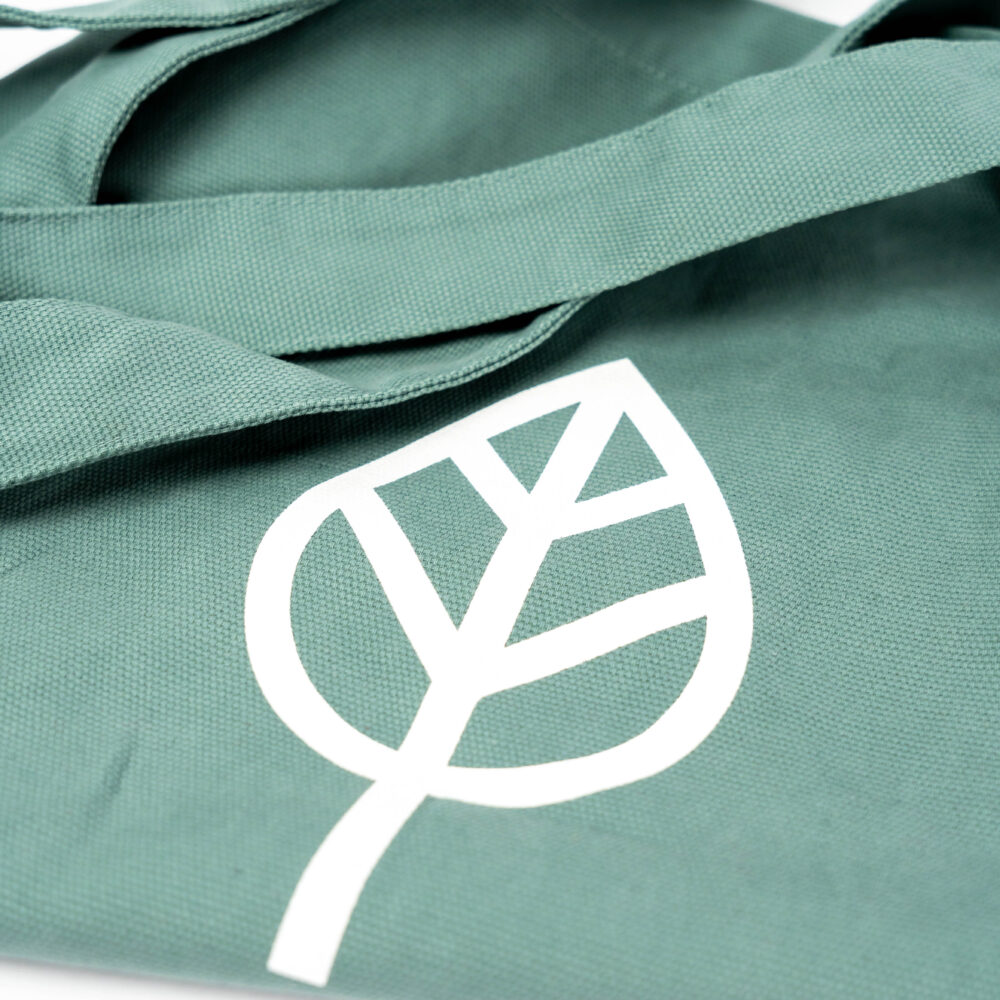 Hero Heavy Tote - Image 3