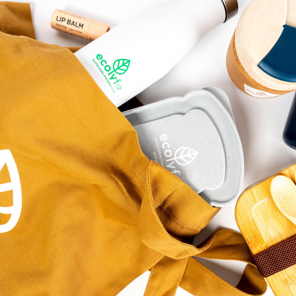Hero Heavy Tote - Image 4