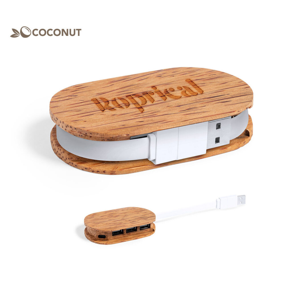 DAGOBAT USB HUB
