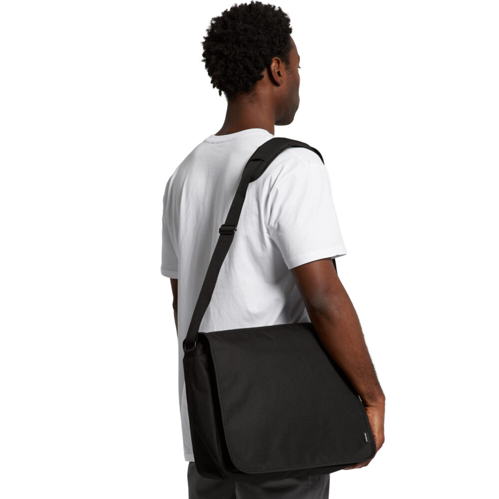 Messenger bag