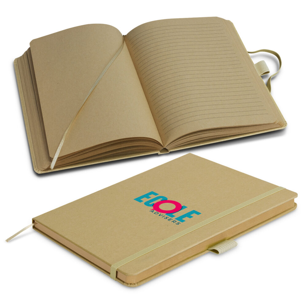 Omega Notebook