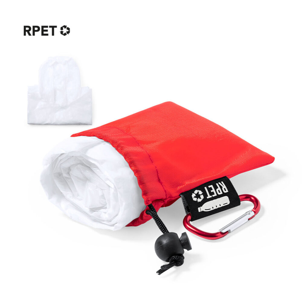 Alternative view of RAINCOAT