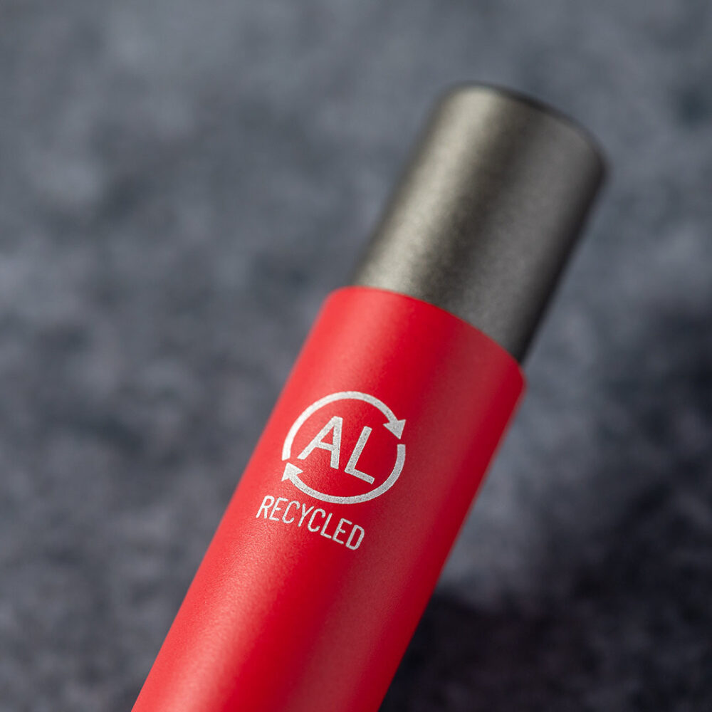 Alternative view of Paterson Pen