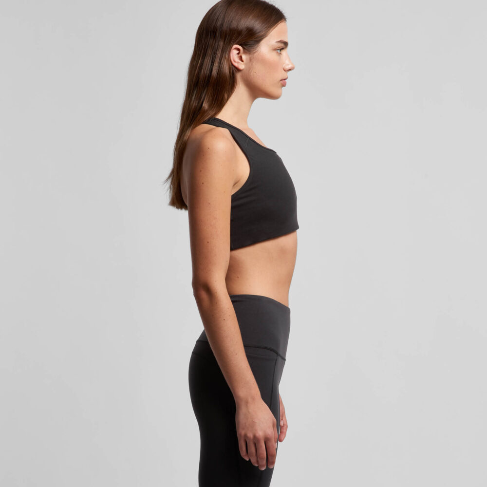 Alternative view of As colour Active Bra Top