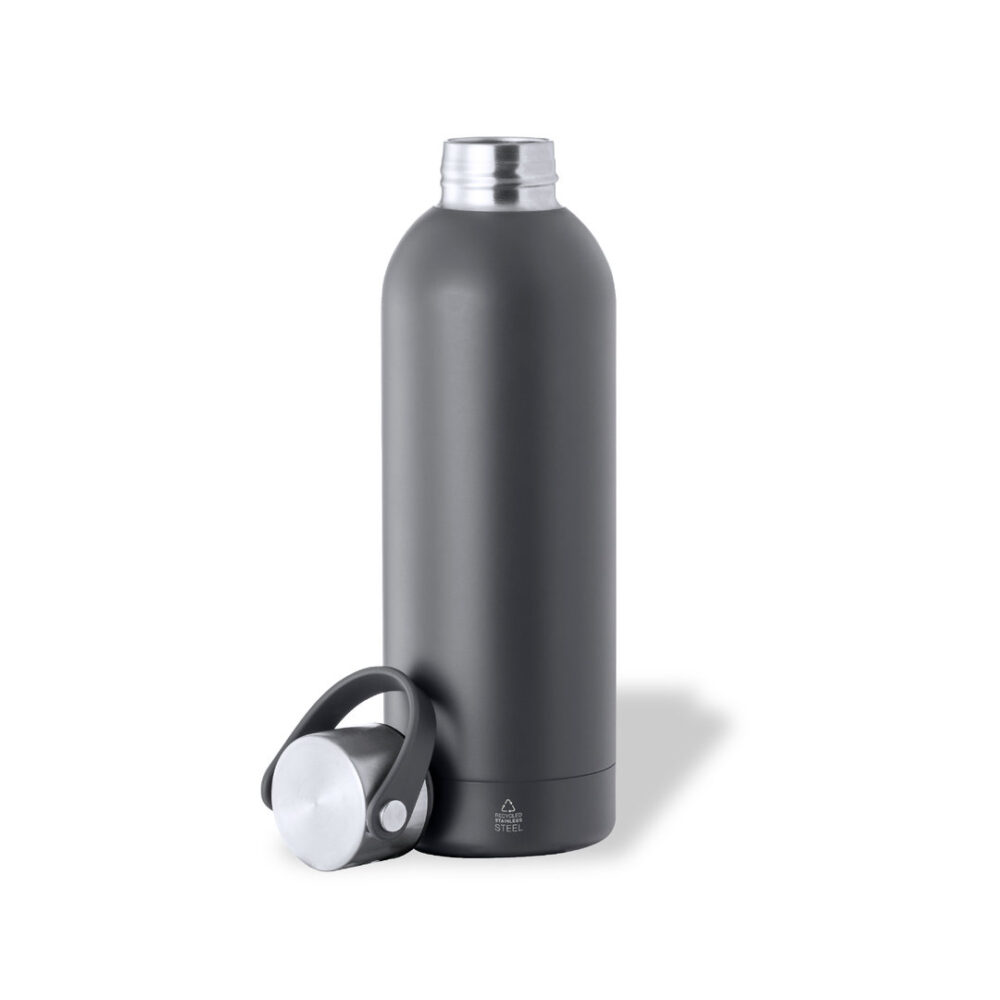 Alternative view of Recycled Insulated Bottle