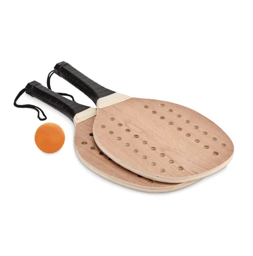 Rosewood beach tennis - Image 3