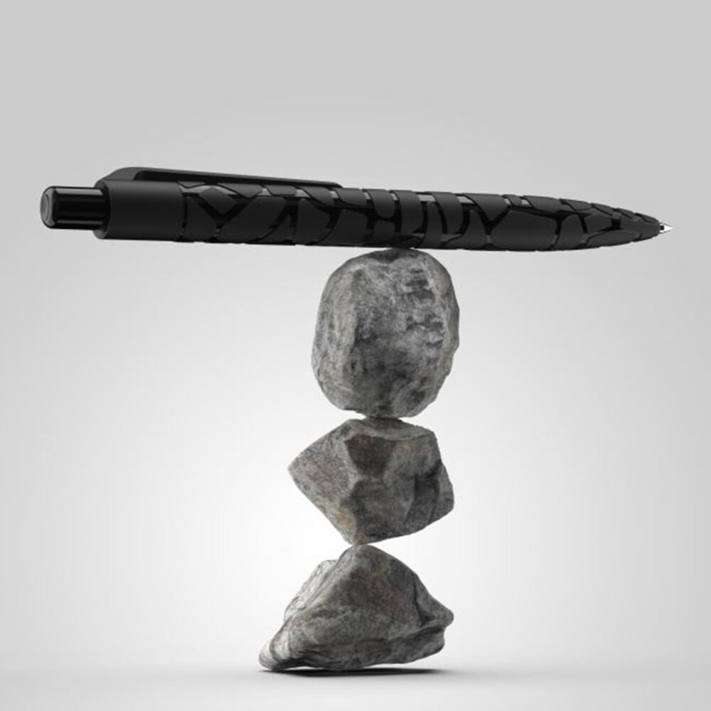 Alternative view of Stone Pen