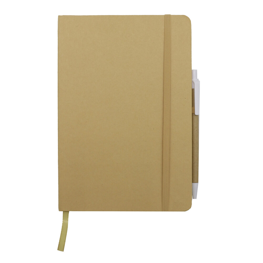 Rio Grande Eco Notebook
