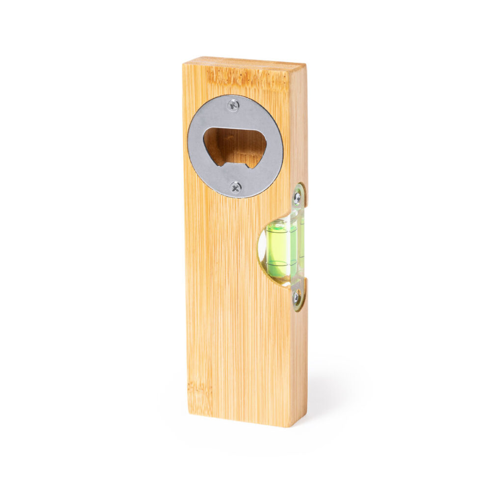 Alternative view of BOTTLE OPENER LEVEL NUDOK