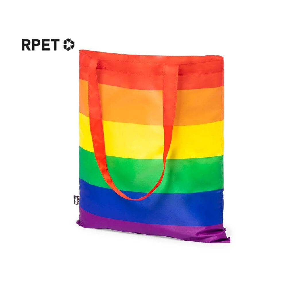 BAG RUBIROS