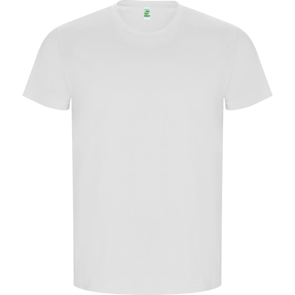 Alternative view of GOLDEN