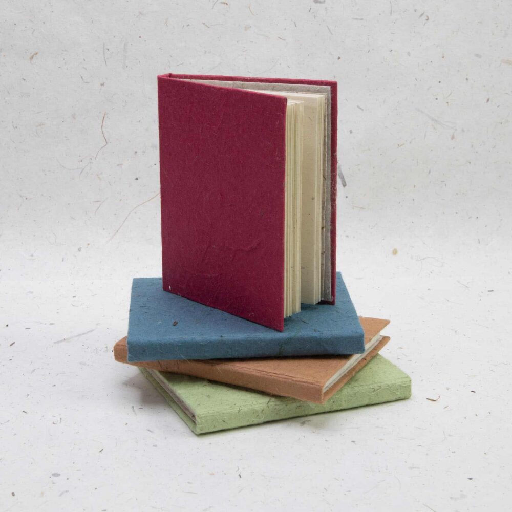 100% Real Poo - Journals