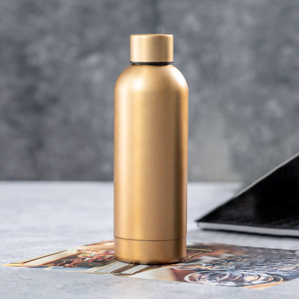 Alternative view of Pigot Stainless Steel Bottle - 800ml