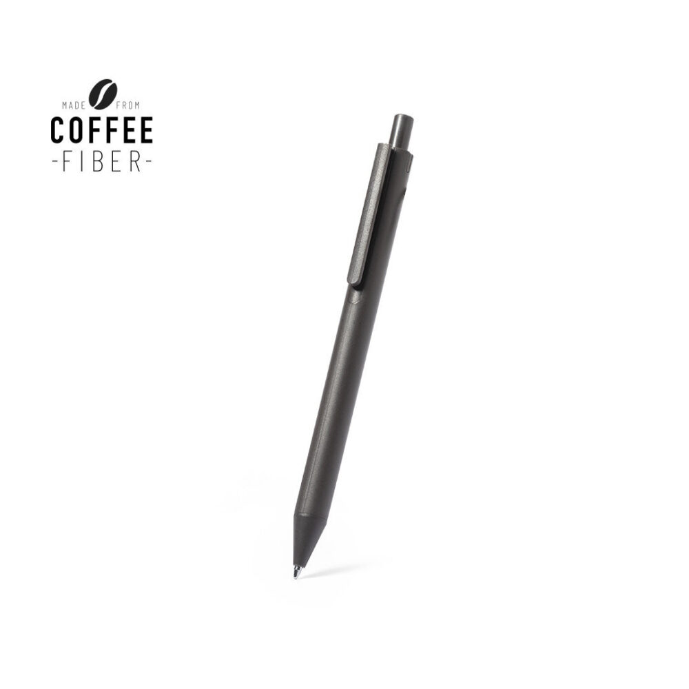 PEN MADE FROM COFFEE FIBRE BROPEX