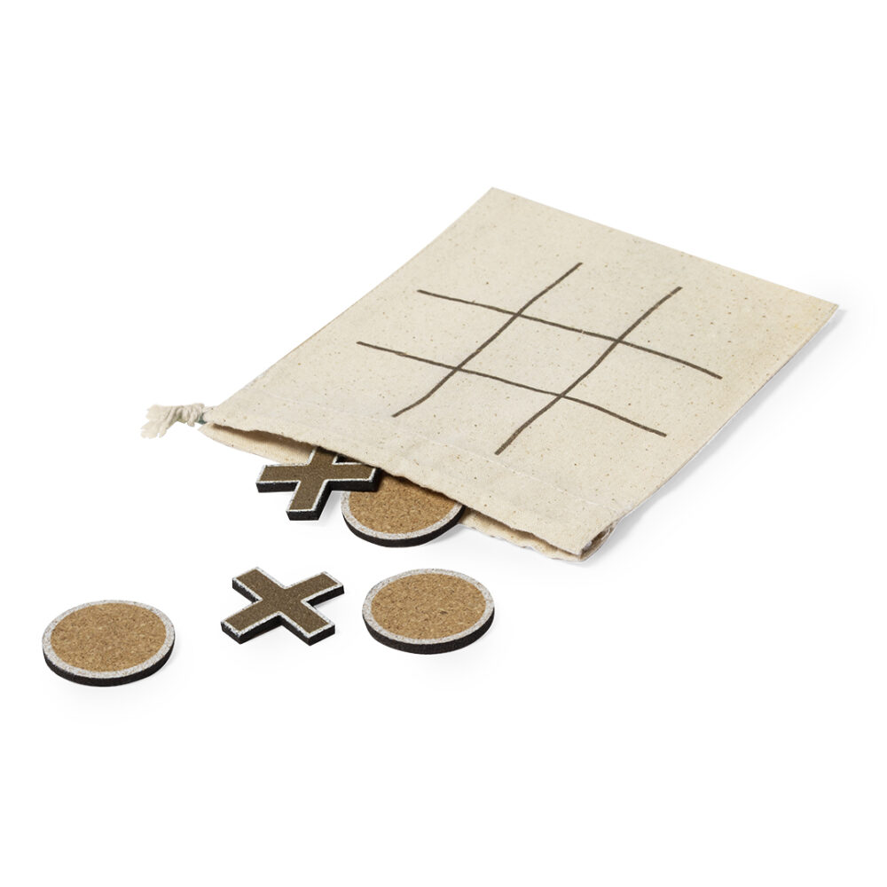 Tic Tac Toe - Fornot