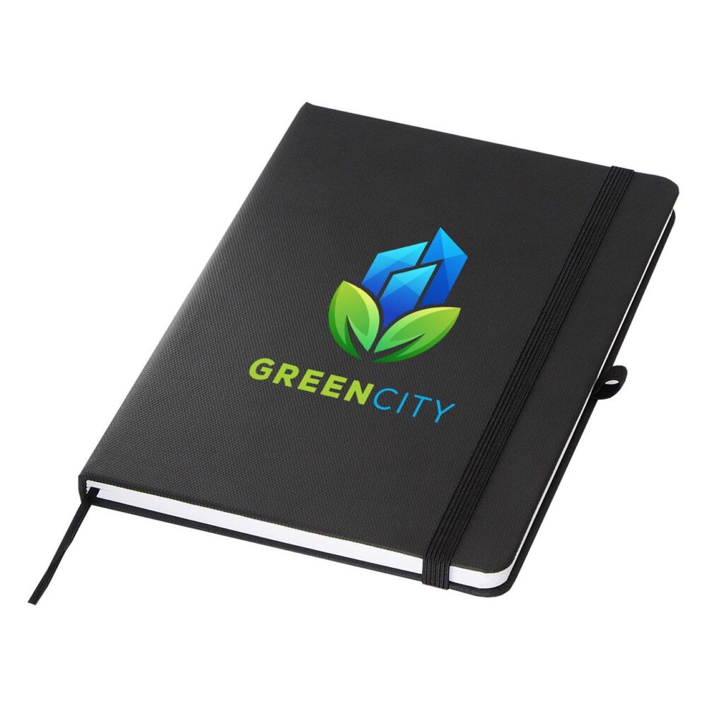 Bio rPET A5 Notebook