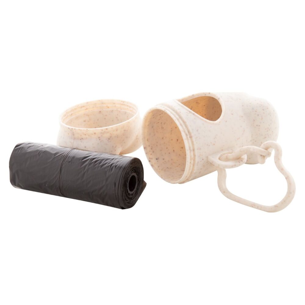 Alternative view of Dog Waste Bag Dispenser