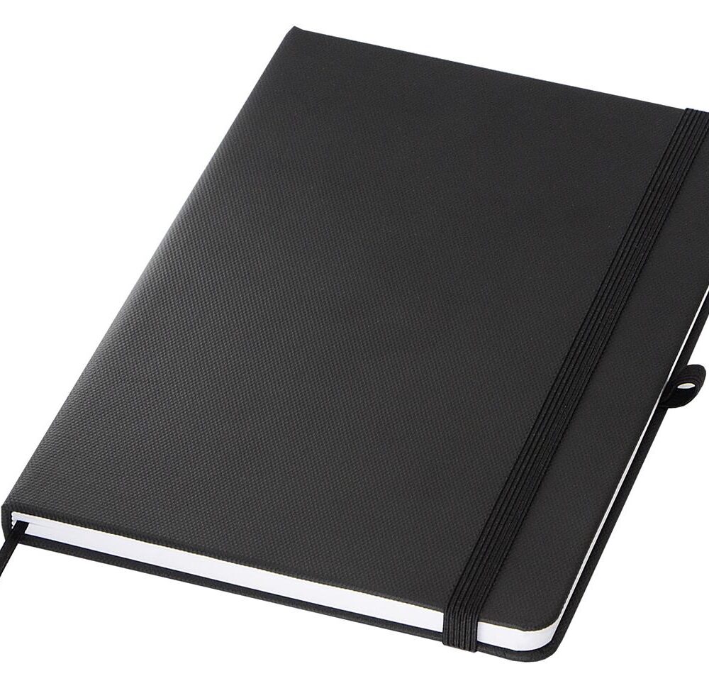 Alternative view of Bio rPET A5 Notebook