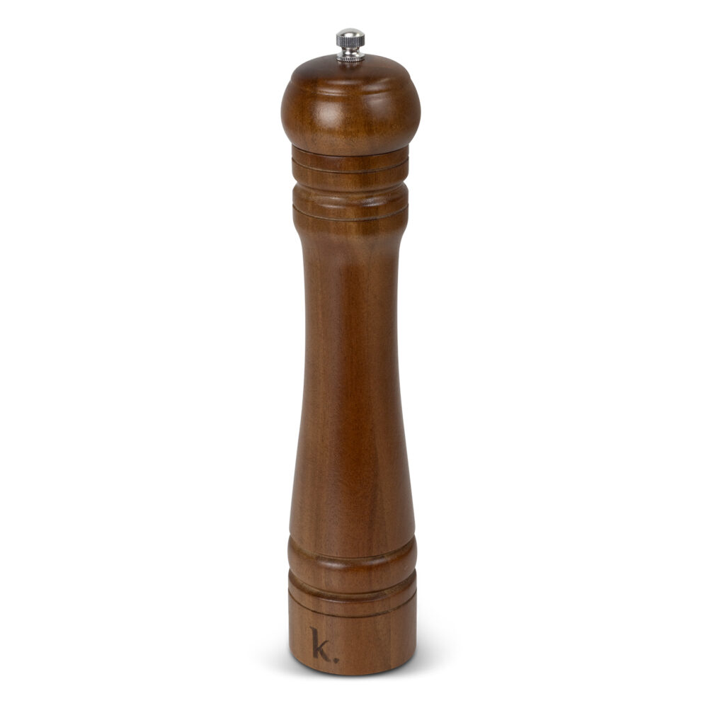 Alternative view of Keepsake Pepper Mill