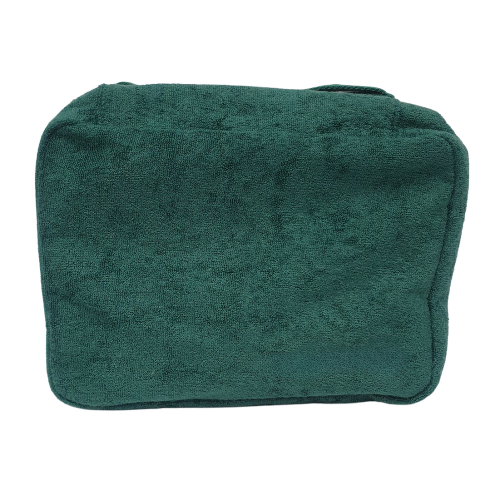 FERN TOILETRY BAG